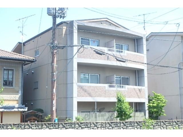 パトリード有栖Ⅱ
