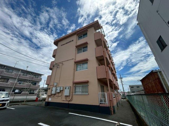 マンションジュネスVI