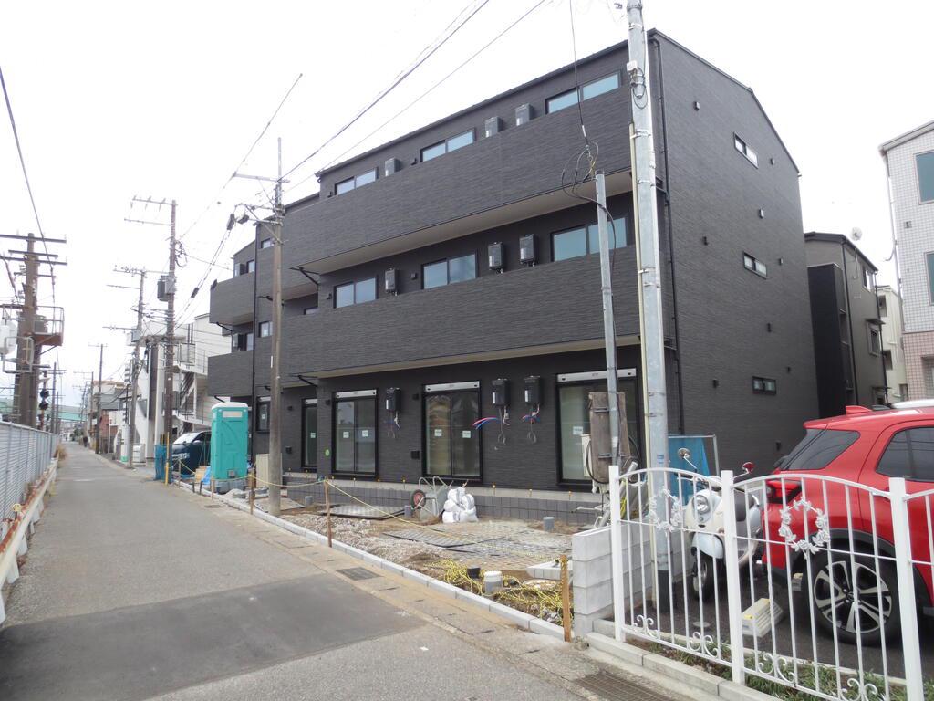 エクウス