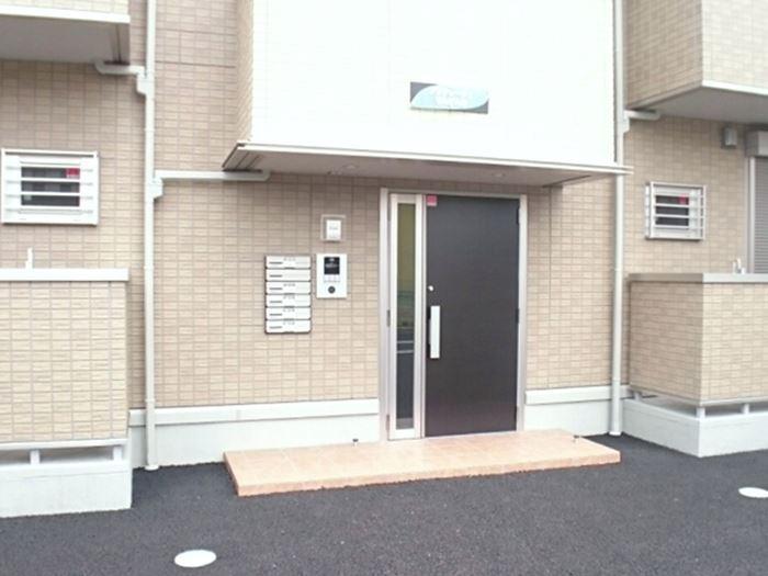 アンクレージュせんげん台
