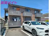リビングタウンえどばしB