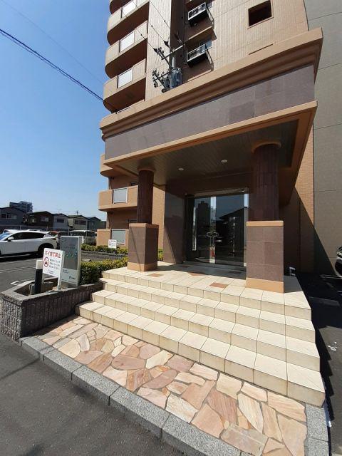 ディアコート木太