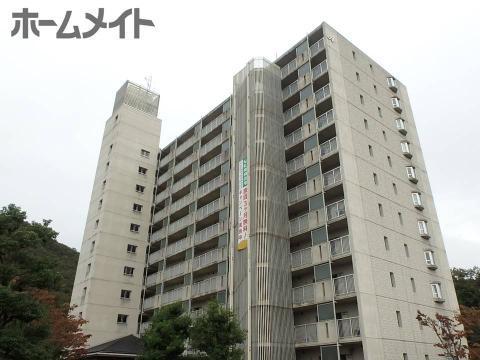 サニーハイツ花みずき(3LDK/2階)