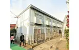 グランドハイツI
