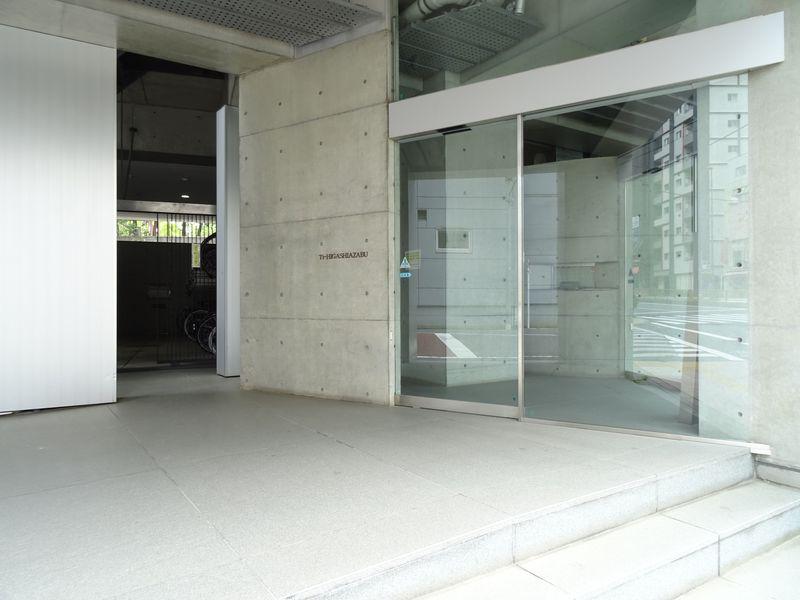 TI-HIGASHIAZABU
