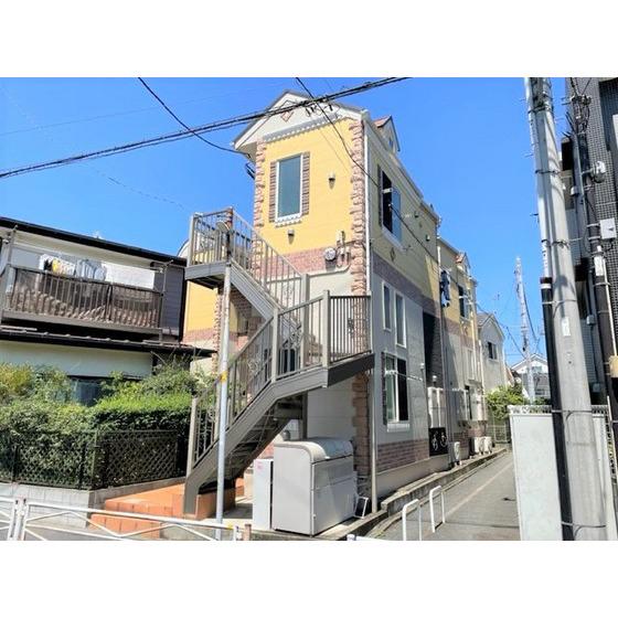 ユナイト根岸ブルーノ・コンティ(ワンルーム/2階)