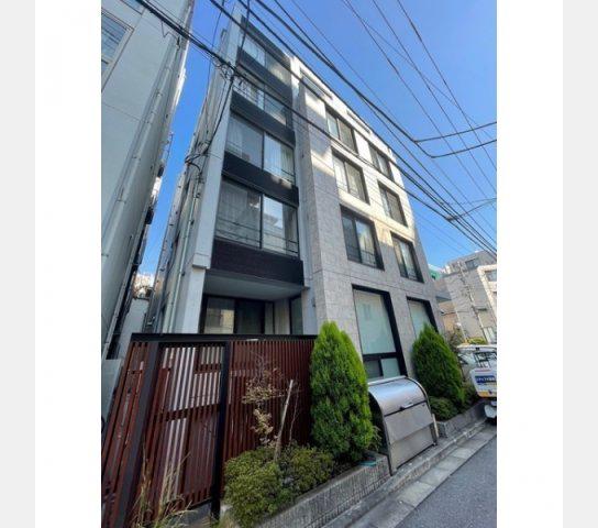 ミリアレジデンス早稲田山吹町