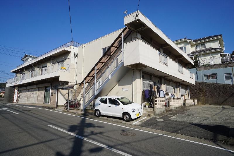 大岩ハイツ