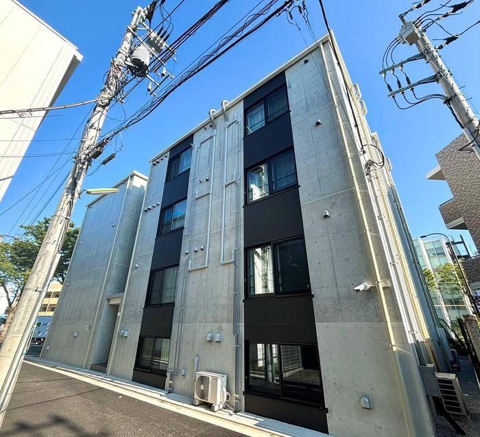 プロス千歳烏山 らしくらす