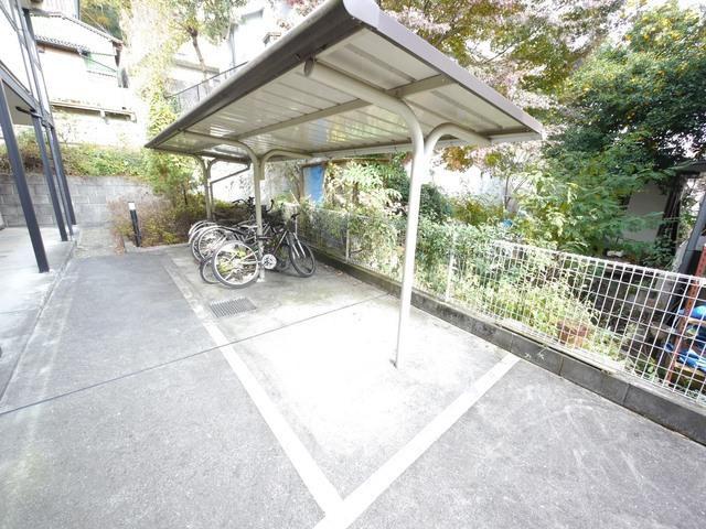 レオパレスディアコートS