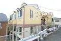 ユナイト新町レモンド