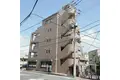 パークサイド椿森