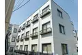 メゾン・ド・調布