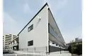 神奈川県横浜市港北区綱島上町の建物