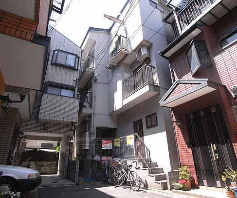 シェロ中書島