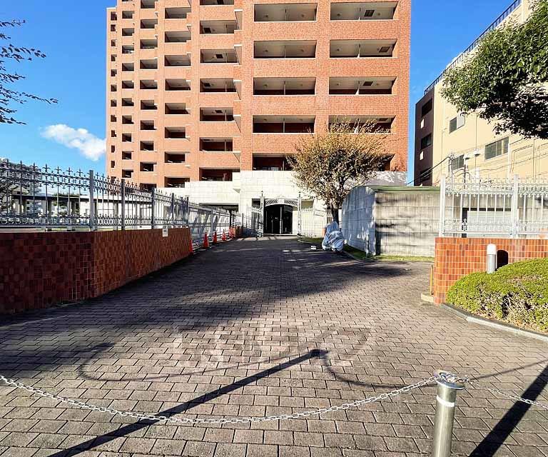 DELEAD&SUNVERT桂川東