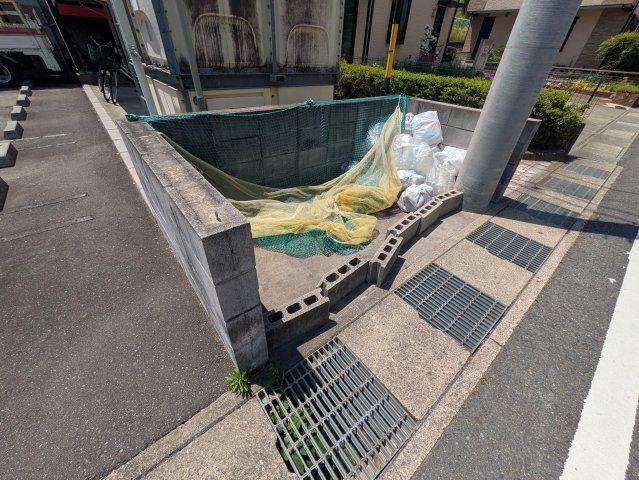 レオパレスコモド 太平