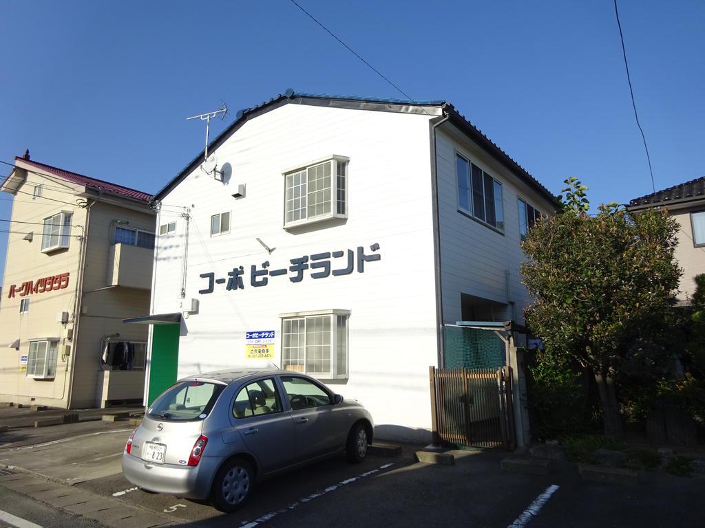 コーポビーチランド