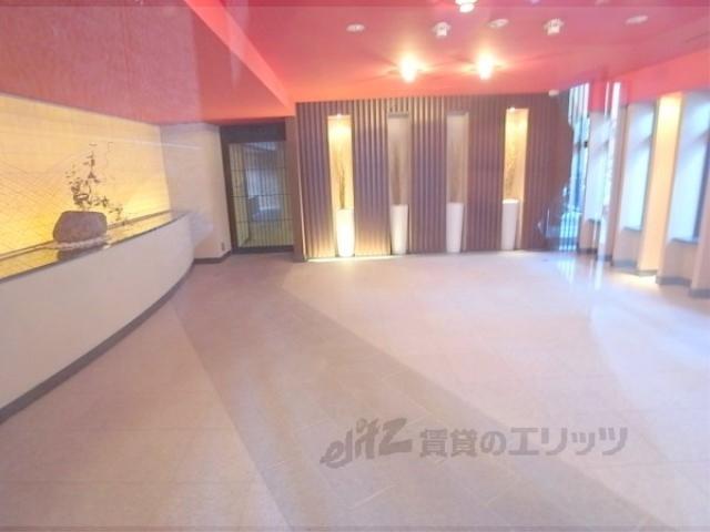ゼファー京都上長者町通