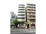 中銀門前仲町マンシオン
