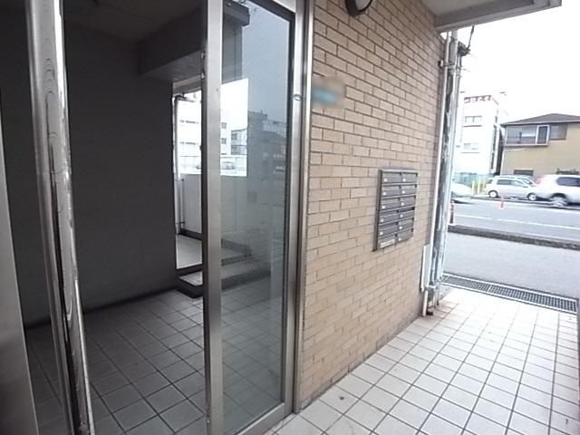フラットコート中島