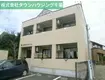 シティハイムハラ(1K/2階)