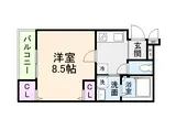 フジパレス堺白鷺III番館