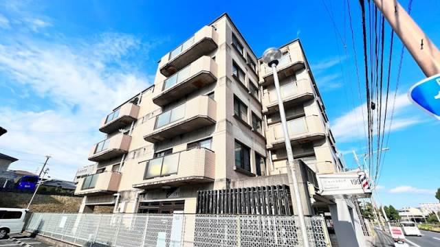 THE SQUARE・ORIO RESIDENCE
