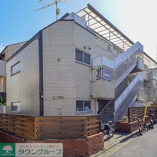 ピア下北沢