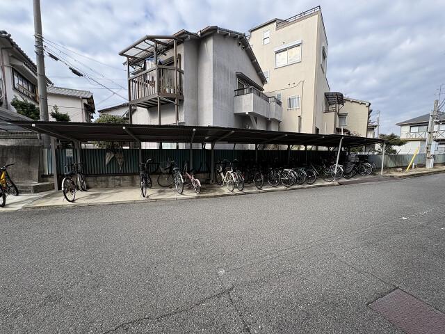 安田マンション