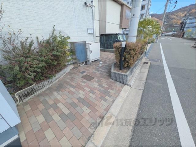 レオパレスヴィラ