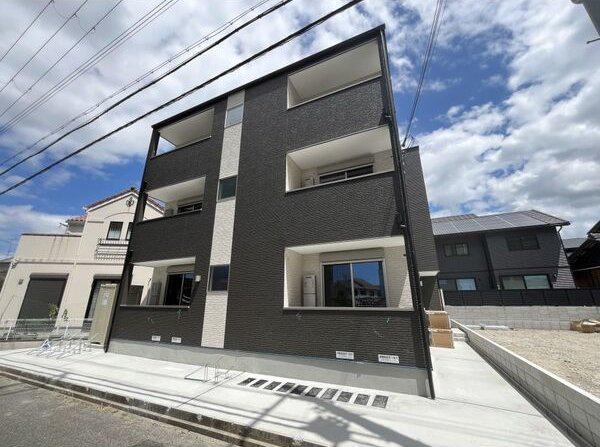 ジーメゾン明石魚住ラピス