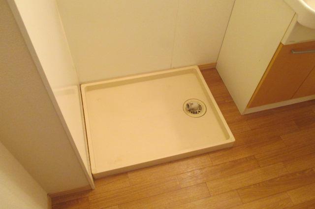 プレミールA棟