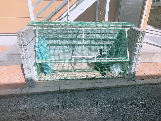 レオパレス 北夙川フラット