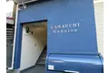 KAWAUCHI MANSION