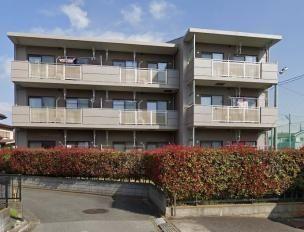 大宮今羽町ハイツ