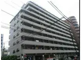 新大橋永谷マンション