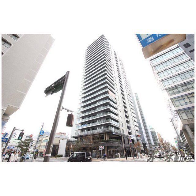 ザ・エンブル七間町