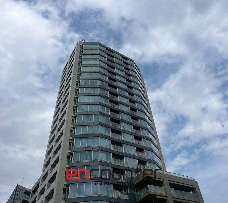 パークタワー渋谷本町