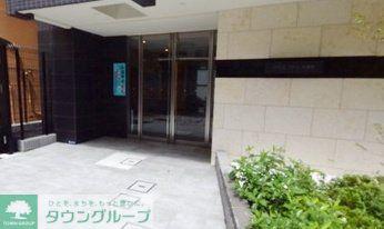 ステージファースト吾妻橋