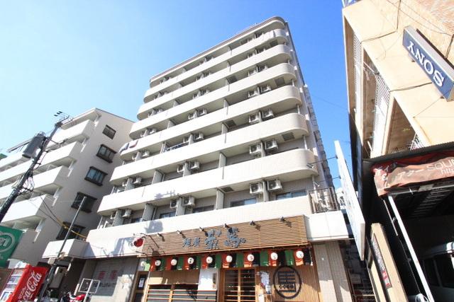 フレア21三篠