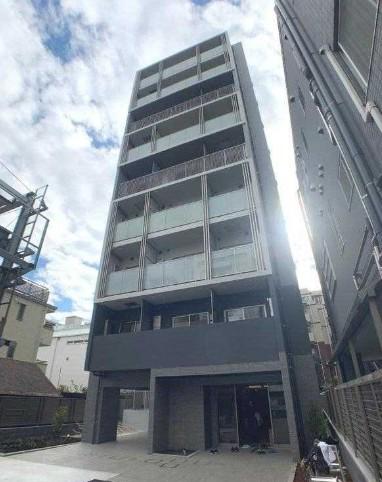 グランカーサ日暮里