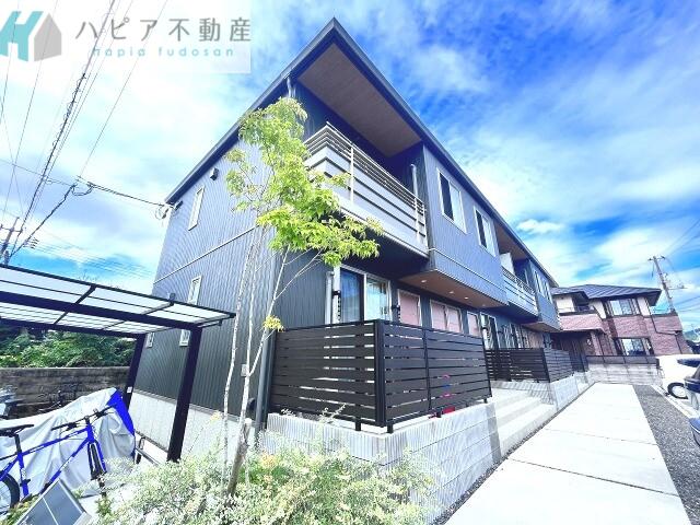 PURO MADERA西市 プロ マデラ 西市(ワンルーム/1階)