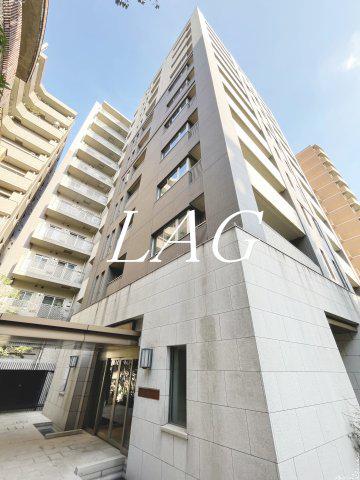 パークホームズ日本橋浜町二丁目リビオガーデン