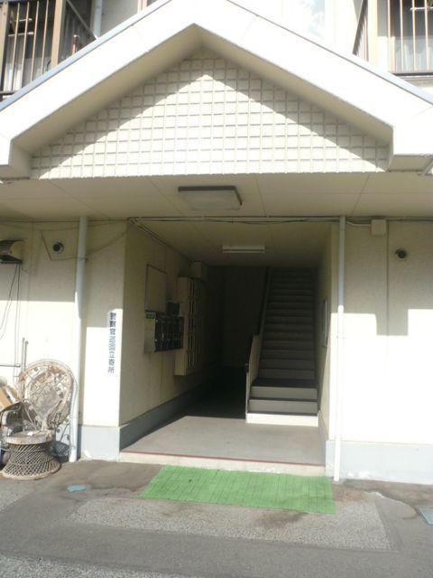 みよしのハイツ