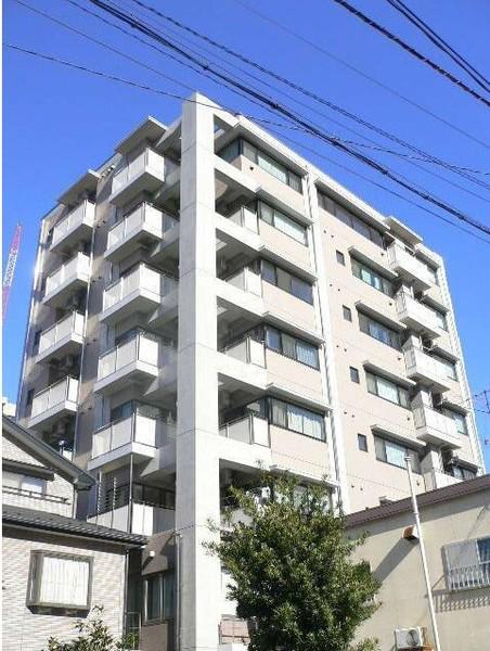 アクシス下町