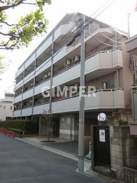 日神デュオステージ上板橋