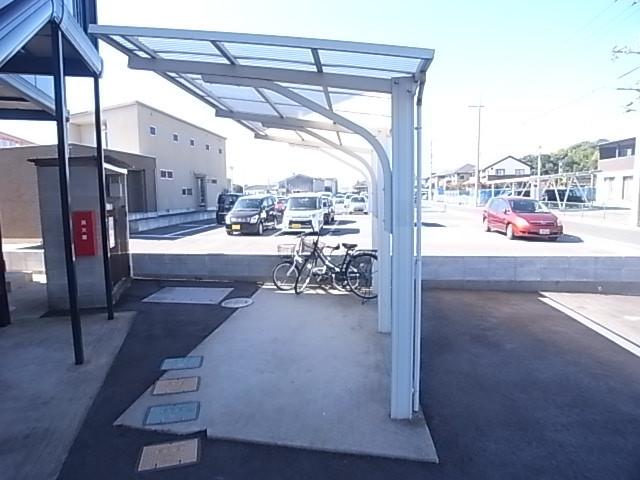 アンダンテ総社