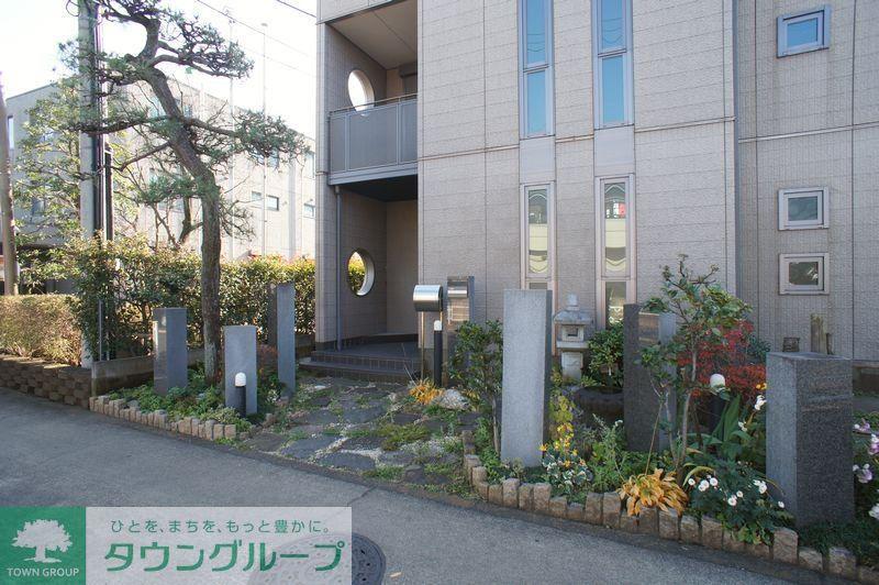 ＪＲ武蔵野線 新秋津駅 徒歩10分 2階建 築22年