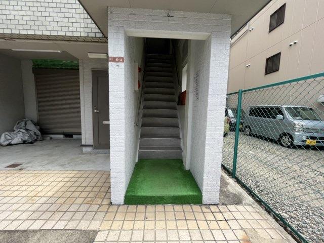 プチシャトー御殿山